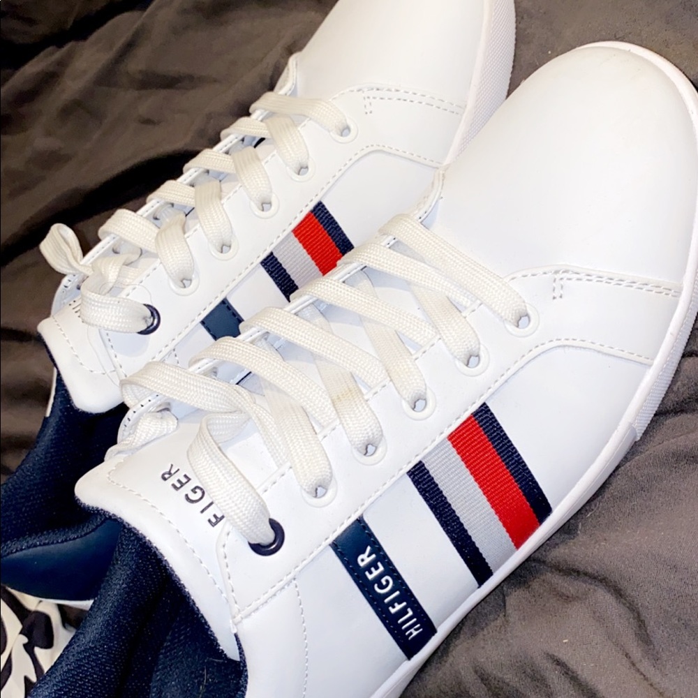 Tommy Hilfiger shoes